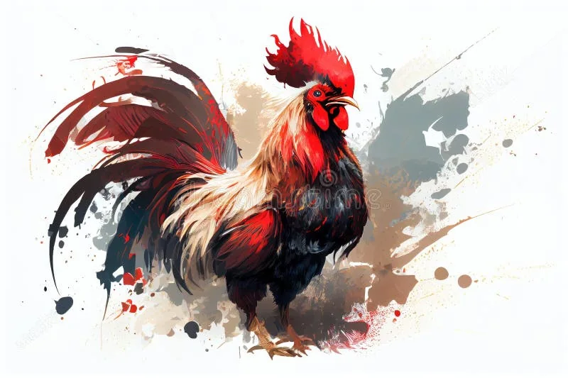 Tampilan visual kategori permainan bertema arena