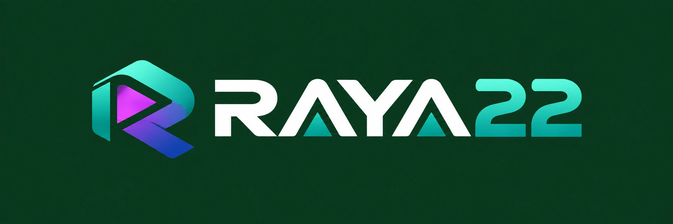 RAYA22 Logo